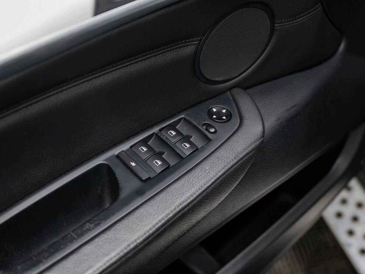 BMW X5 3.0d, 2008 Фото №15