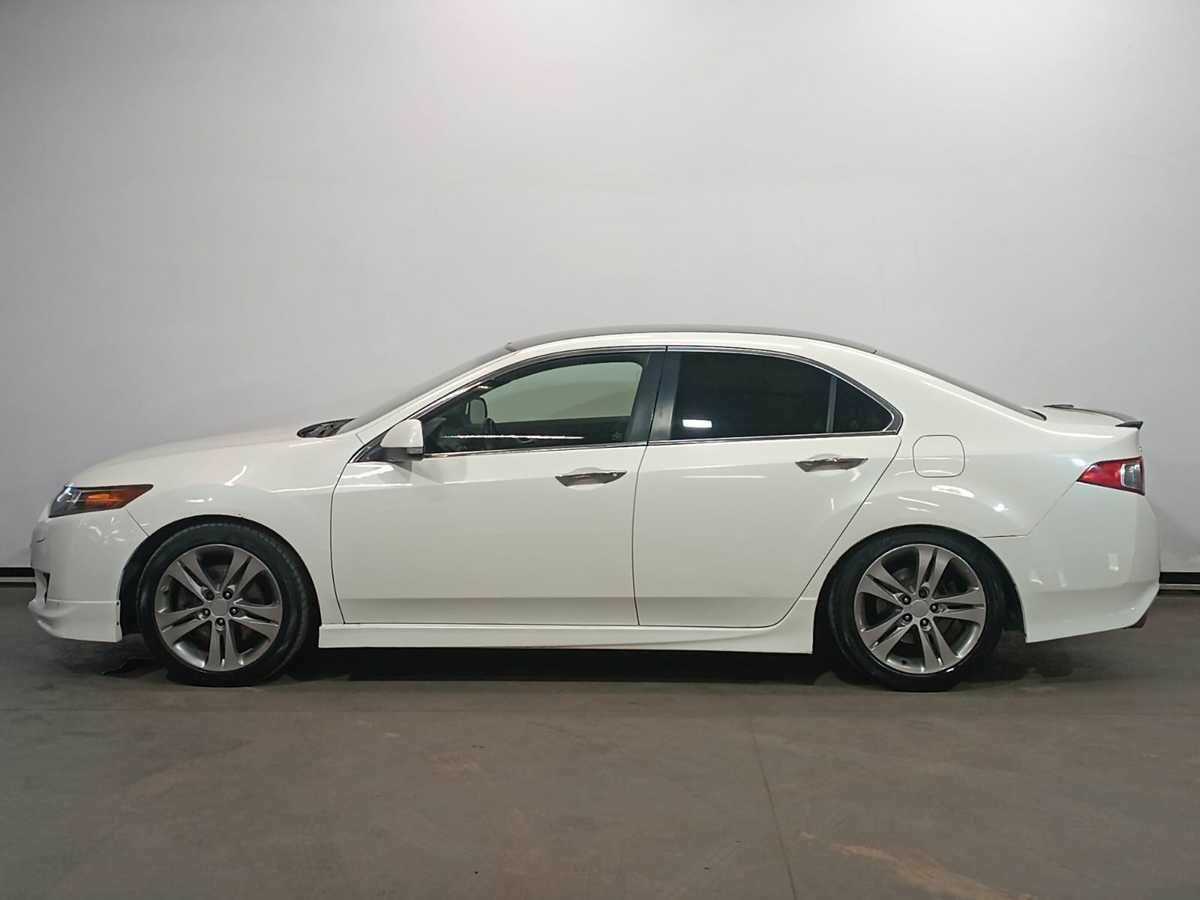 Honda Accord, 2008 Фото №8