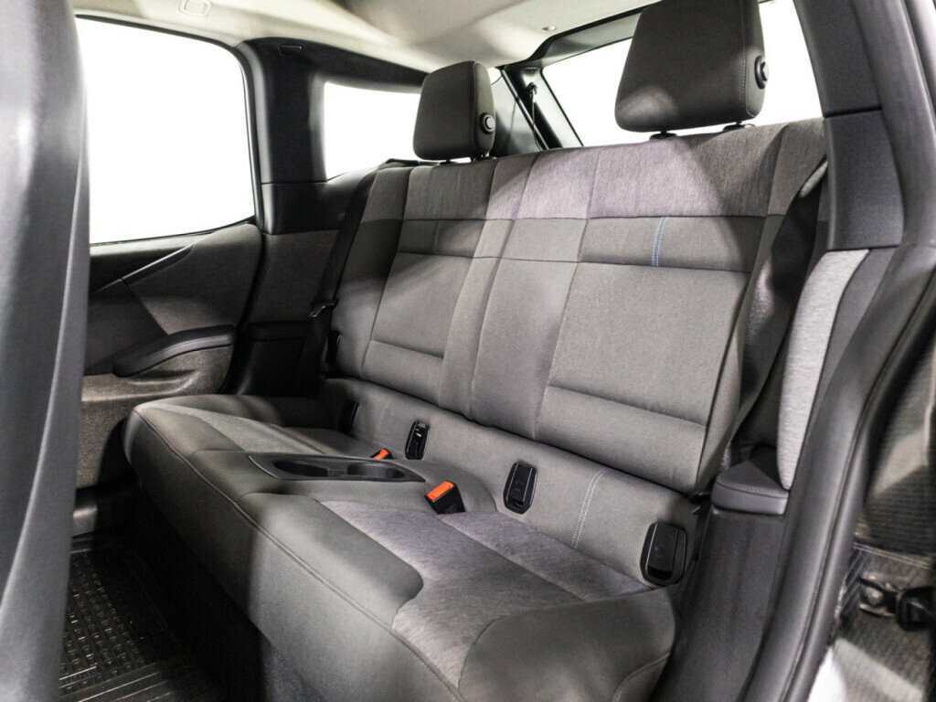 BMW i3, 2016 Фото №10