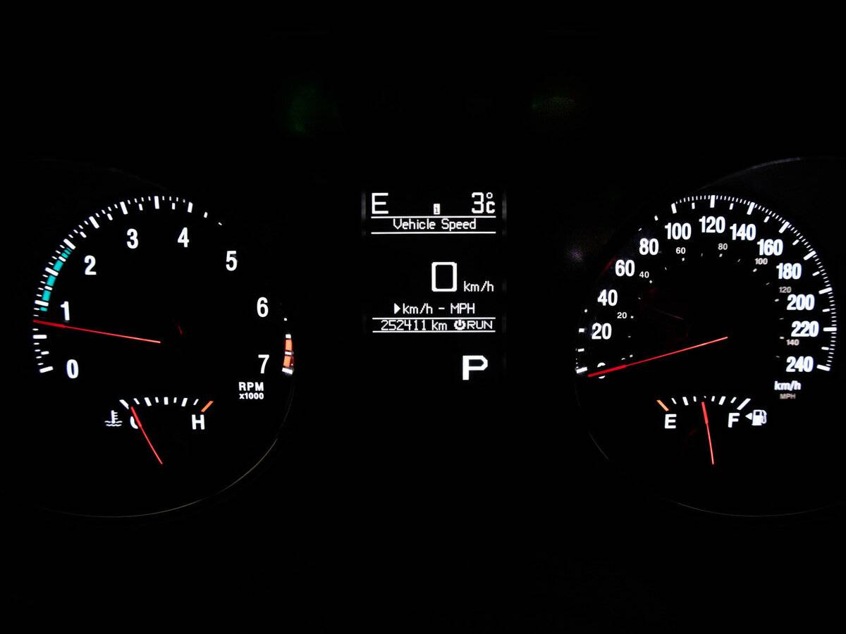 Jeep Grand Cherokee IV (WK2), 2012 Фото №19