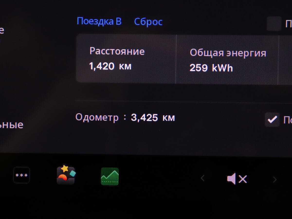 Tesla Model Y Long Range Dual Motor, 2023 Фото №9