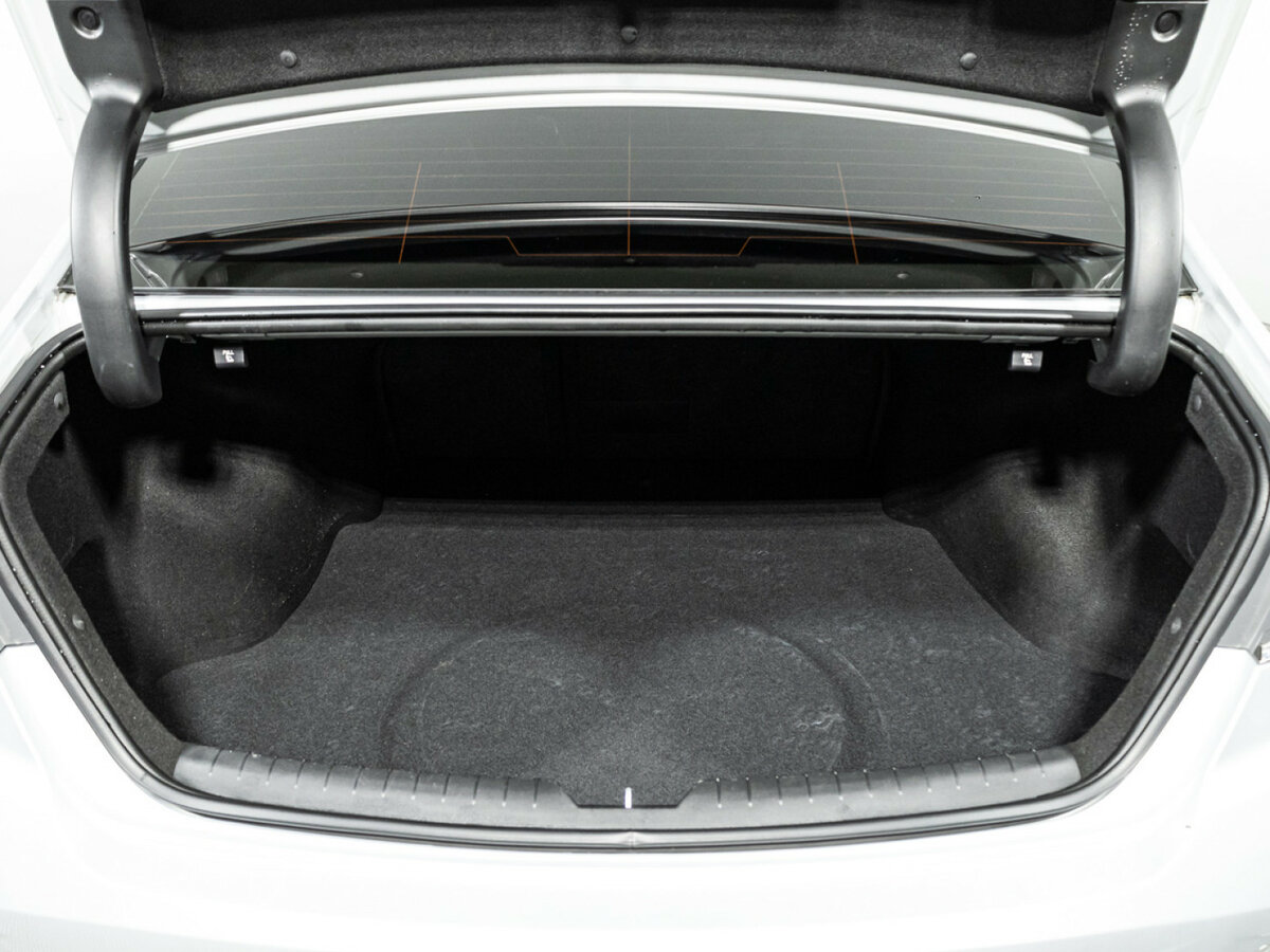 Hyundai Sonata VII (LF) Рестайлинг, 2018 Фото №20