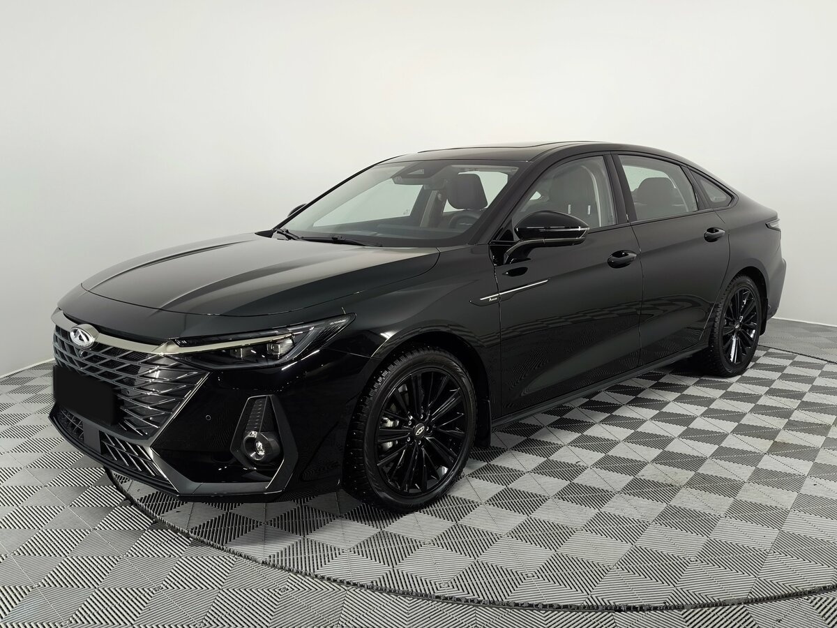 Chery Arrizo 8, 2024 Фото №1
