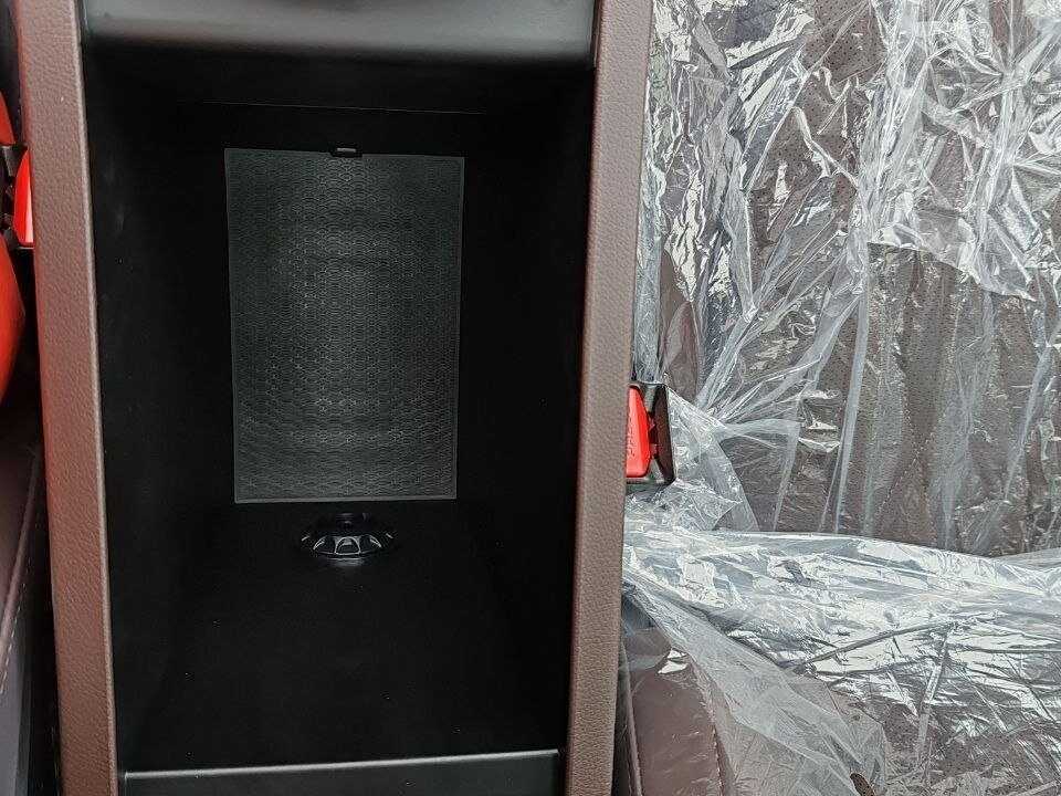 Chery Tiggo 8 Pro Plug-in Hybrid, 2023 Фото №26