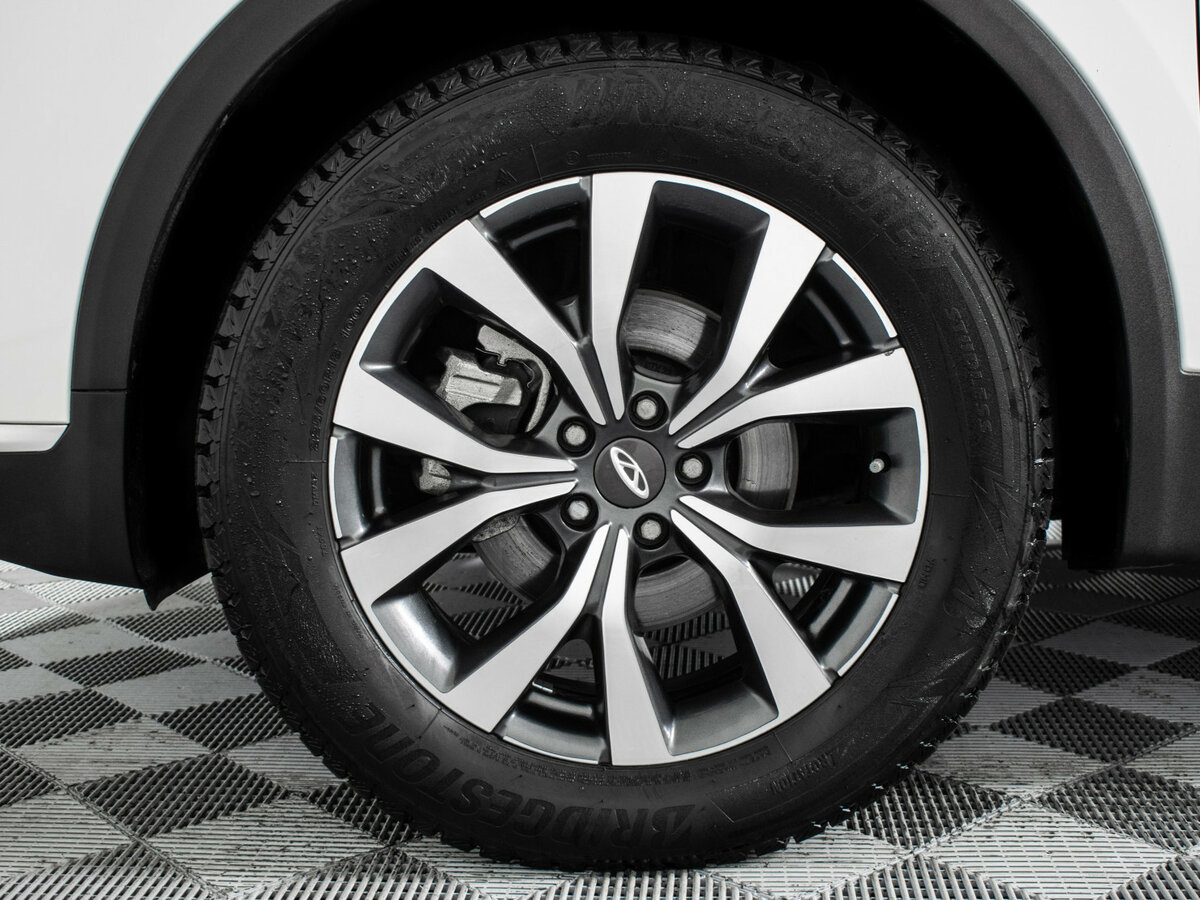 Chery Tiggo 7 Pro I, 2022 Фото №15