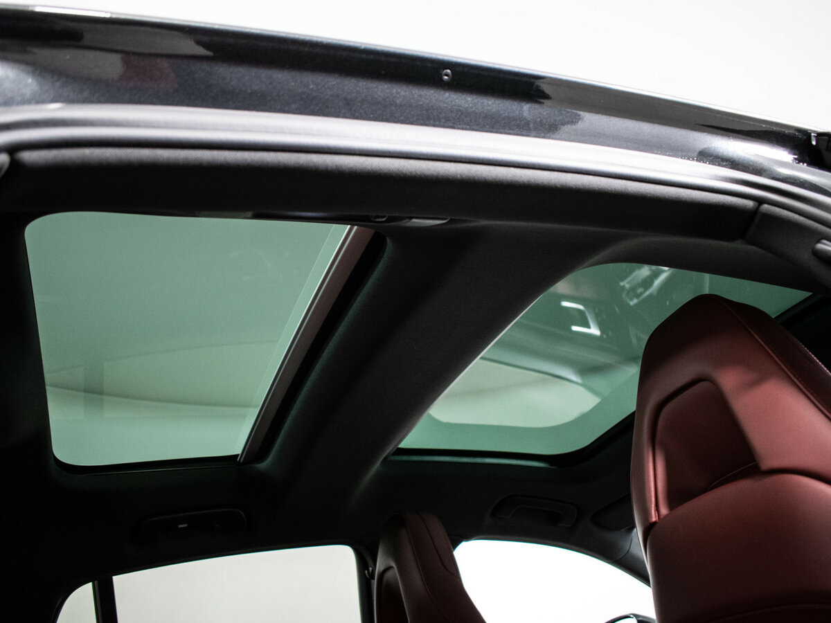 Porsche Panamera 4 Executive II, 2019 Фото №11