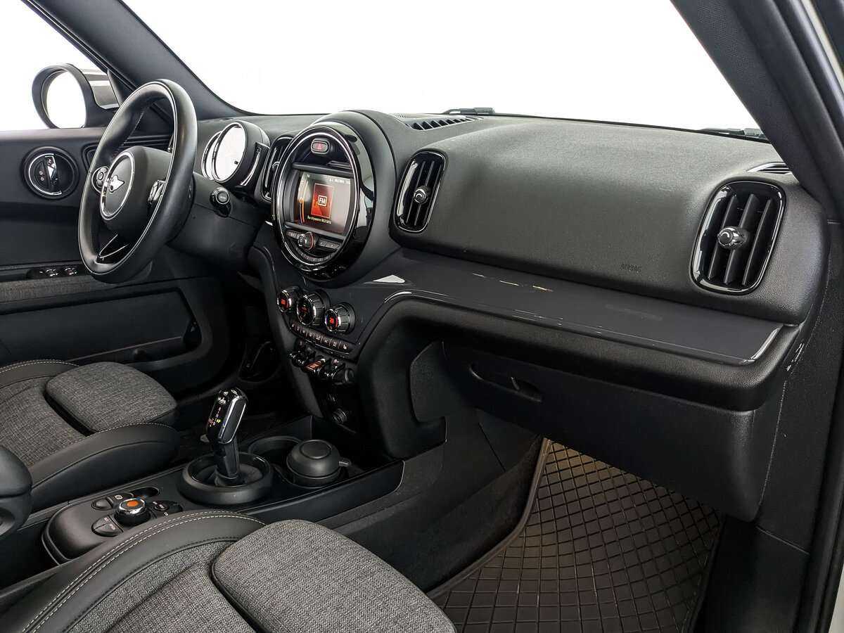 Mini Countryman Cooper, 2020 Фото №7