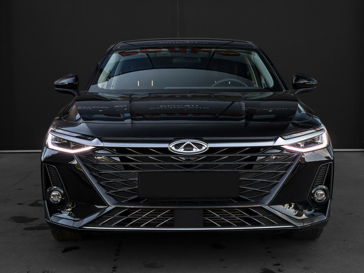 Chery Arrizo 8, 2024 Фото №2