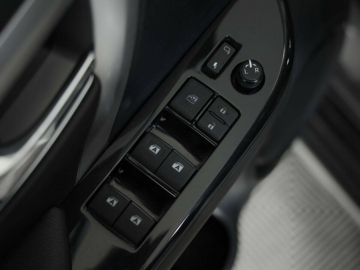 Toyota Fortuner II, 2017 Фото №26