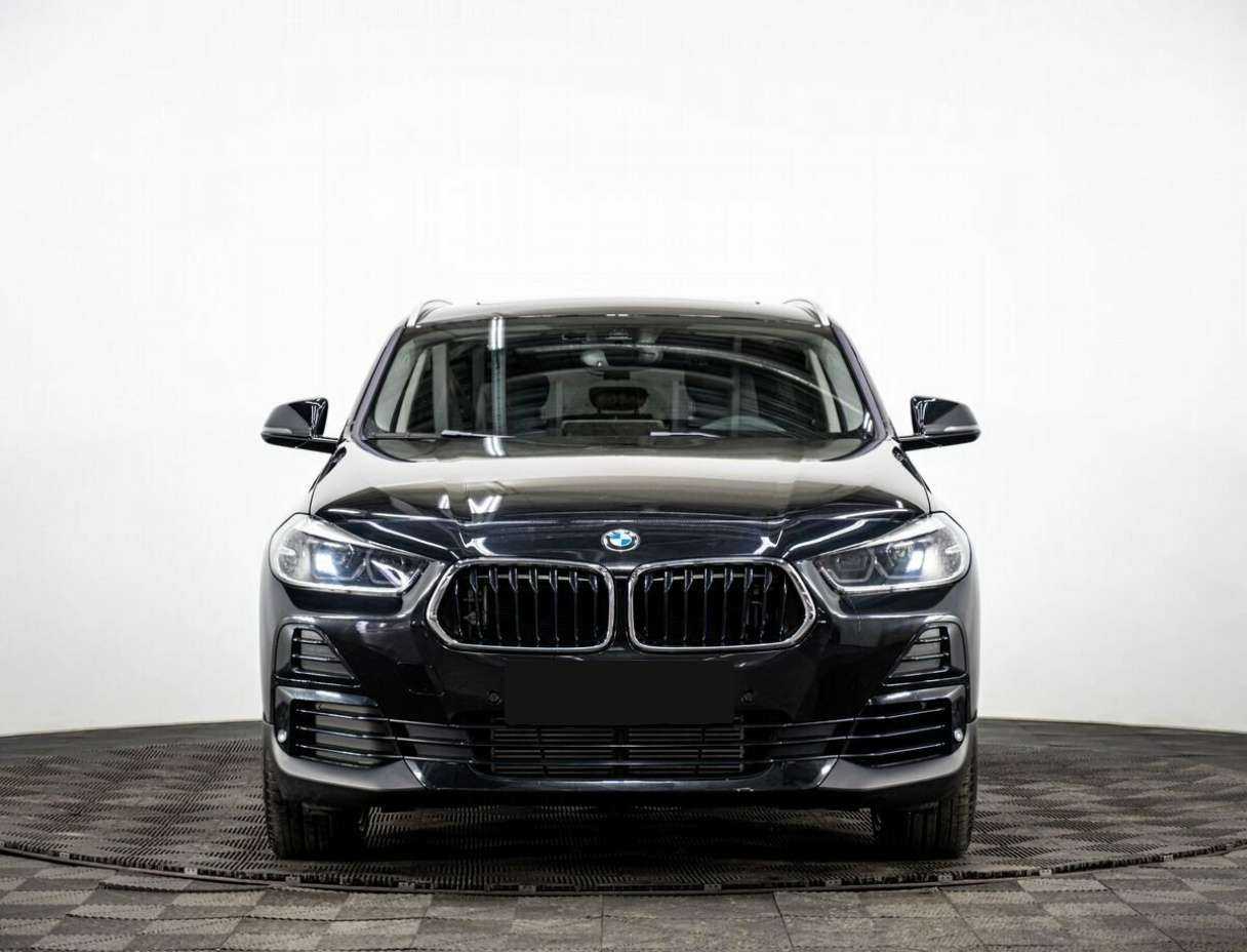 BMW X2 xDrive20i, 2022 Фото №2
