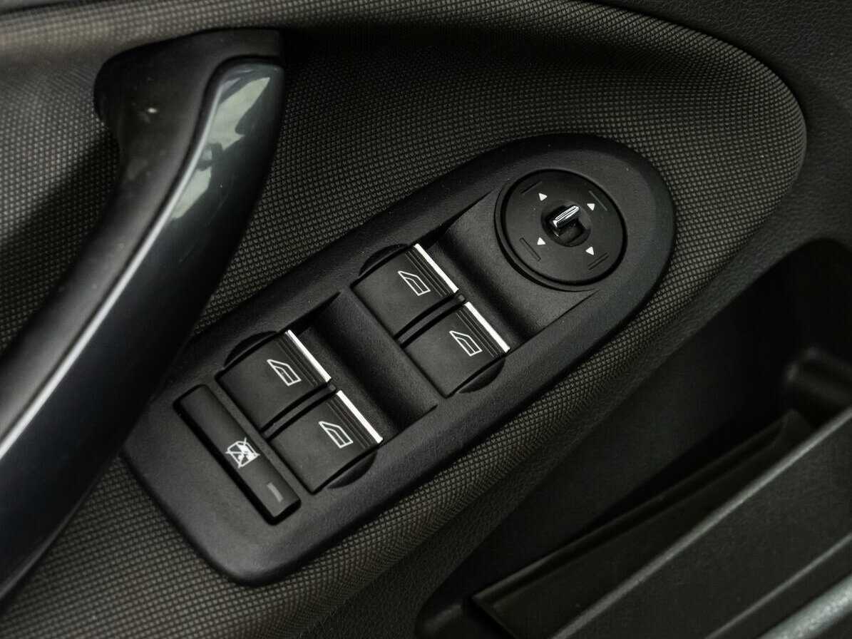 Ford Kuga, 2012 Фото №17