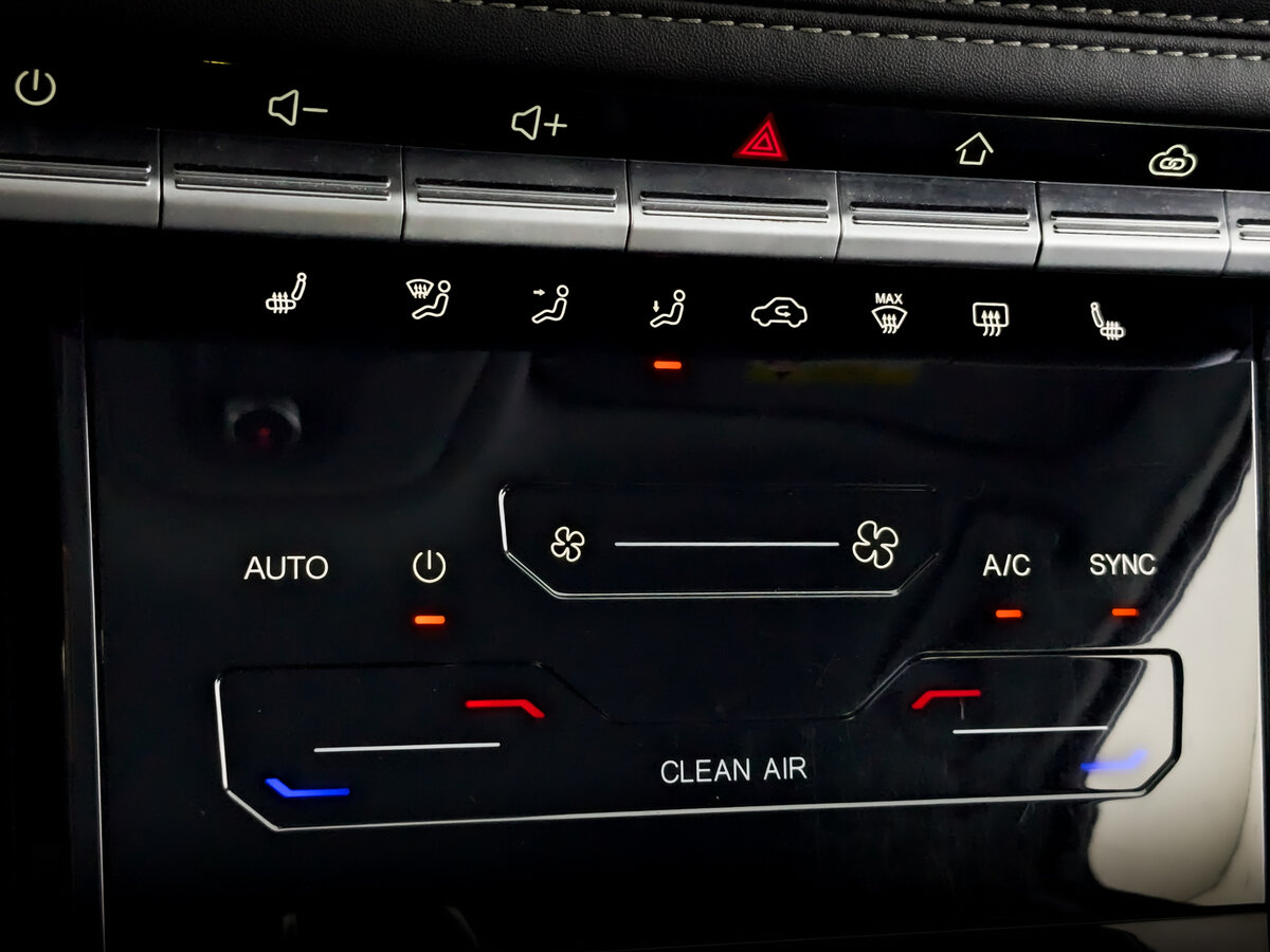 Chery Tiggo 7 Pro I, 2022 Фото №26