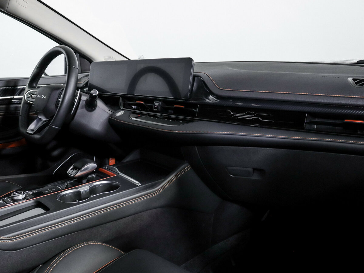 Omoda S5 GT, 2023 Фото №7