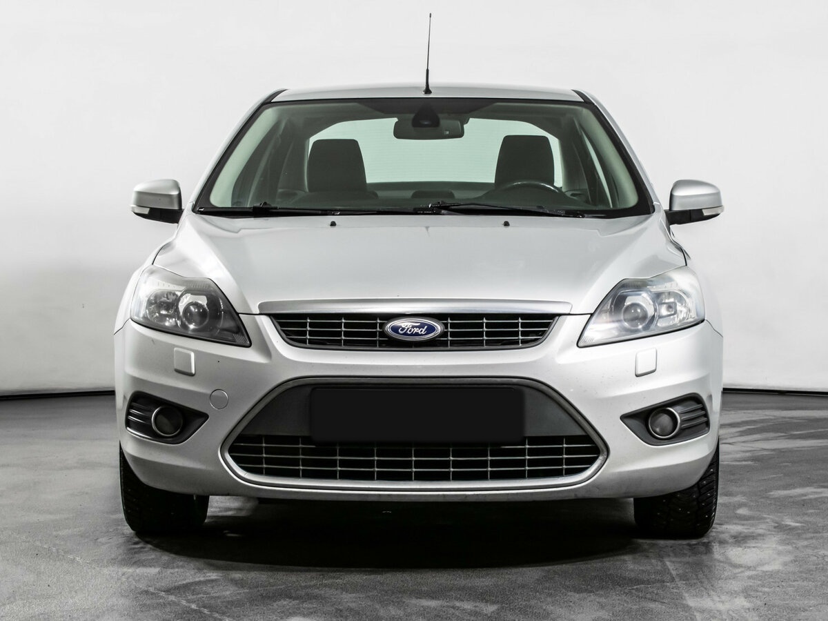 Ford Focus II Рестайлинг, 2010 Фото №2
