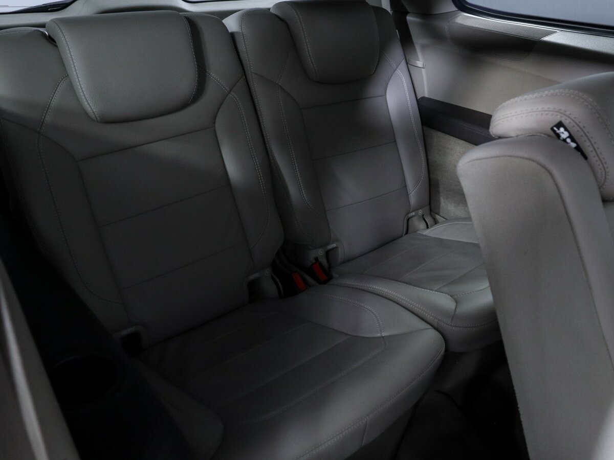 Mercedes-Benz GL-Класс 400 II (X166), 2013 Фото №8