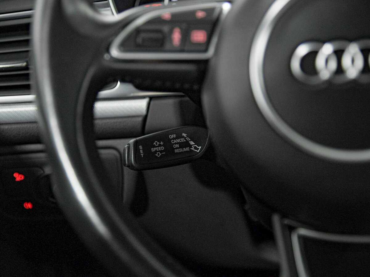 Audi A6 allroad, 2018 Фото №7