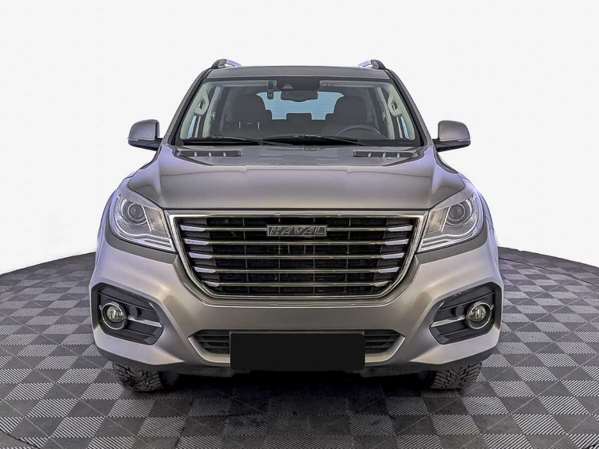 Haval H9, 2023 Фото №2