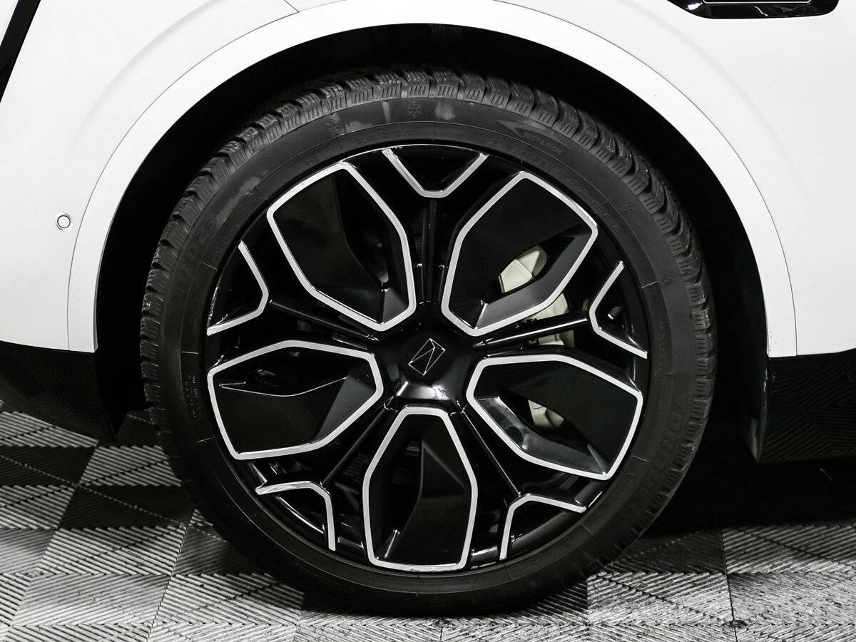 Avatr 11 116 kWh, 2023 Фото №18