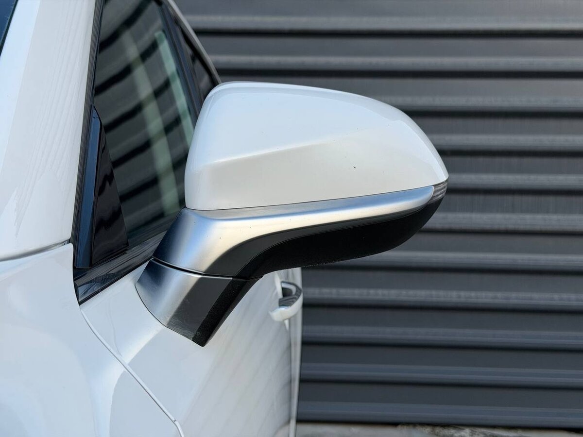 Changan CS35 Plus I, 2021 Фото №6