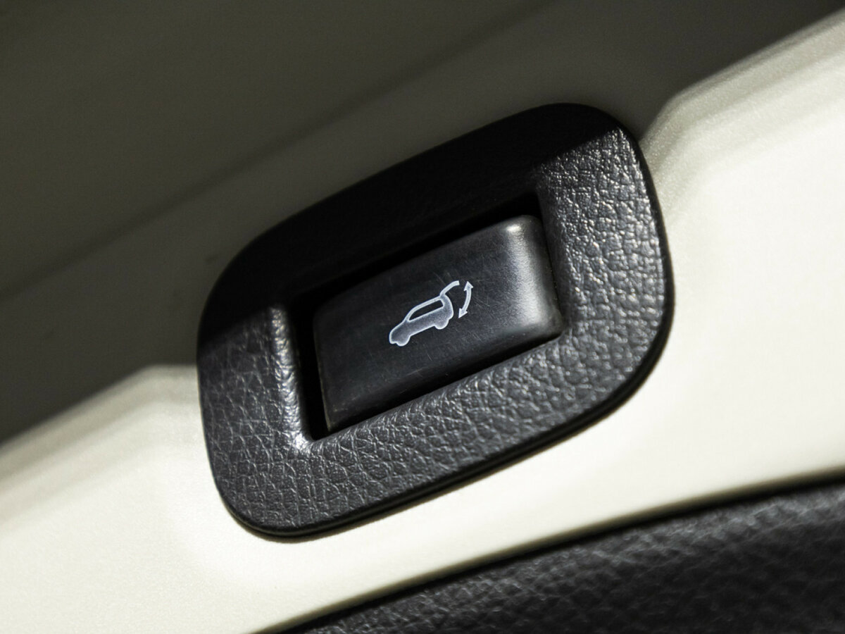 Nissan X-Trail III, 2017 Фото №17