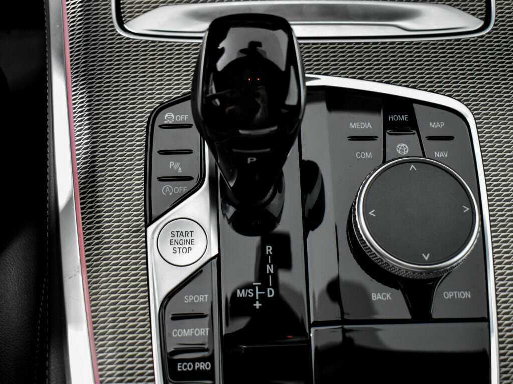 BMW X5 40i, 2020 Фото №11