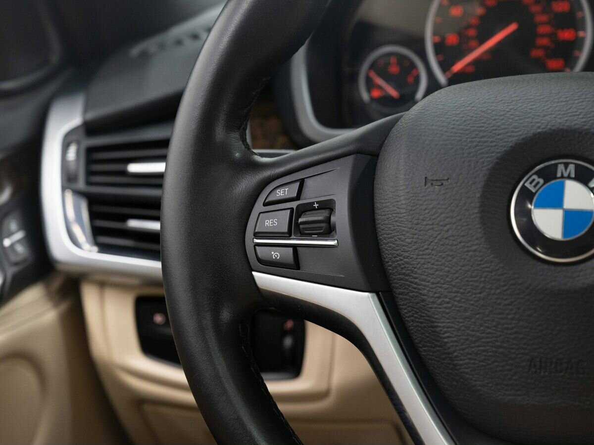 BMW X5 40e, 2017 Фото №18