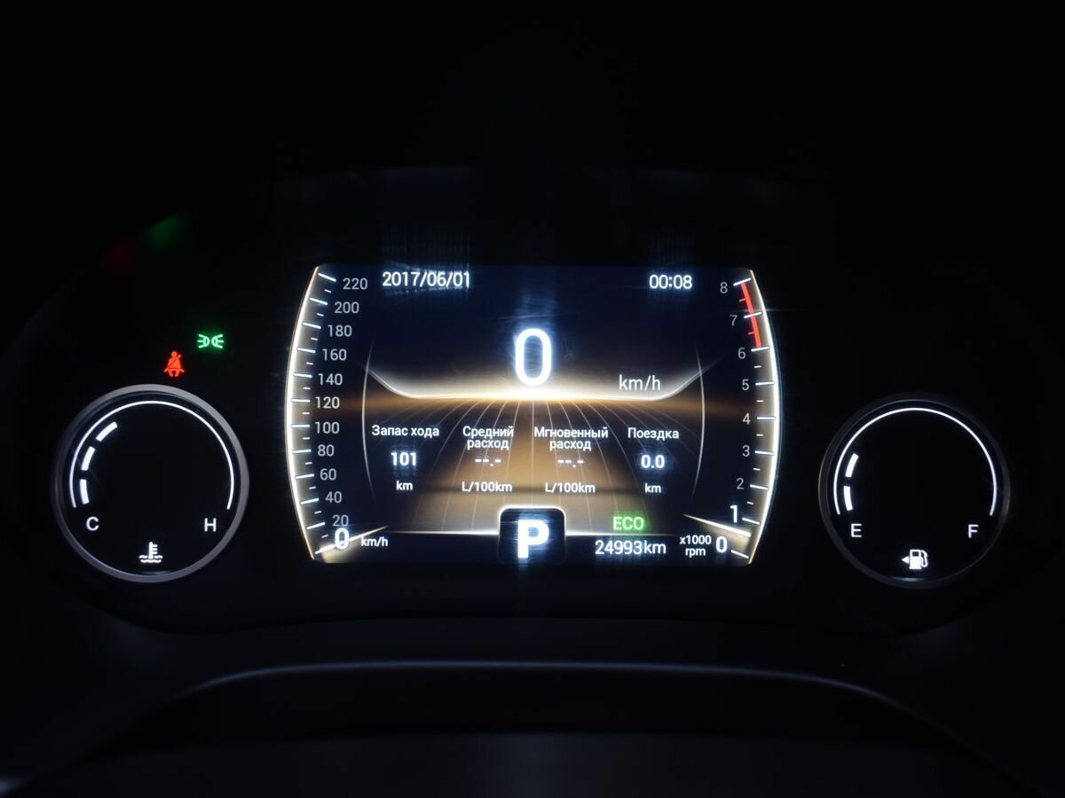 Chery Tiggo 4 I Рестайлинг, 2021 Фото №9