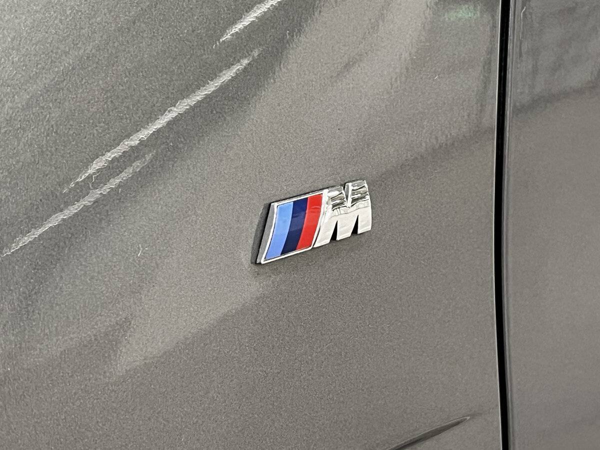 BMW X5 40d, 2015 Фото №21