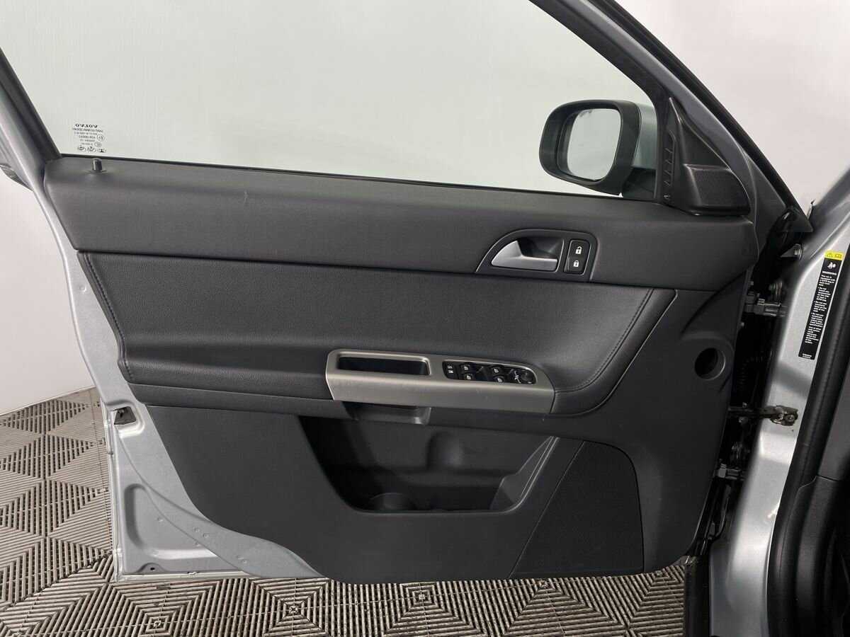 Volvo S40, 2008 Фото №8