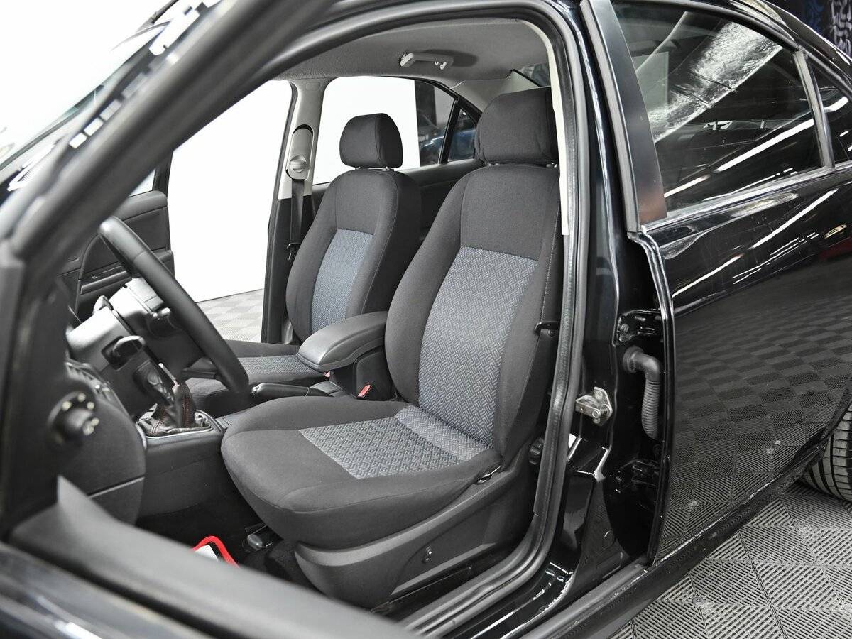 Ford Mondeo, 2006 Фото №6