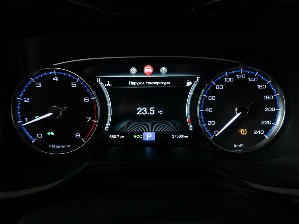 GAC GS8 I, 2023 Фото №10