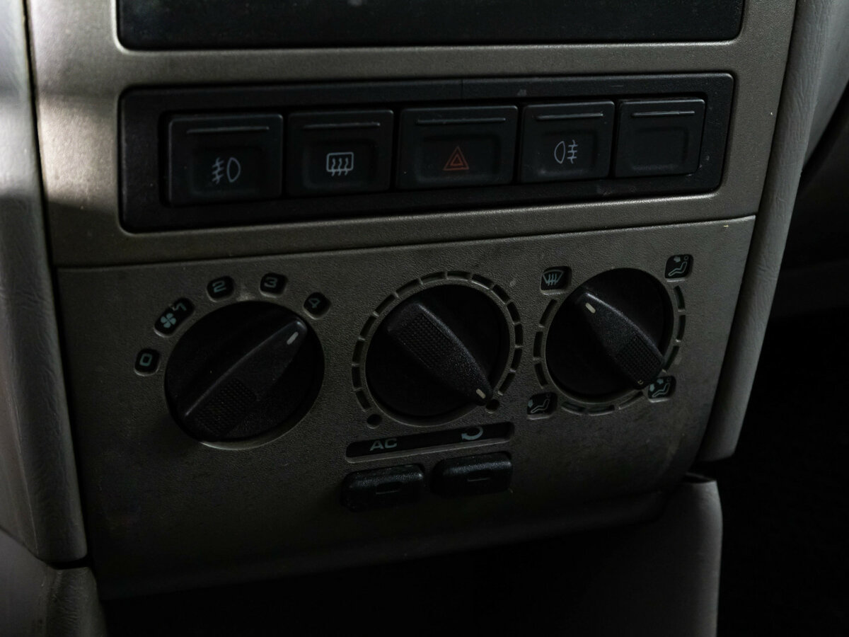 Chery Amulet (A15) I, 2006 Фото №10