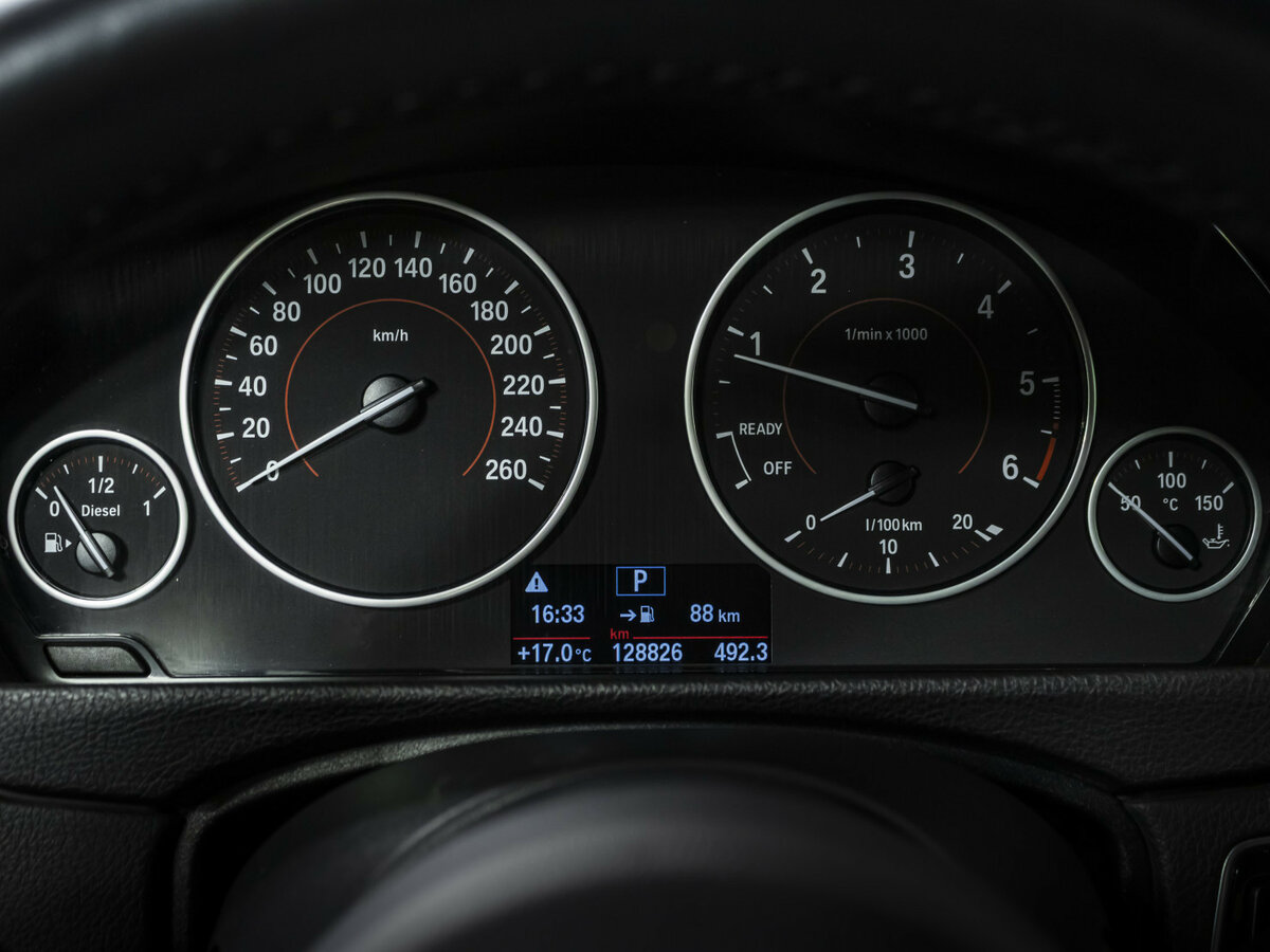 BMW 4 серии 420d xDrive F32/F33/F36 Рестайлинг, 2019 Фото №9