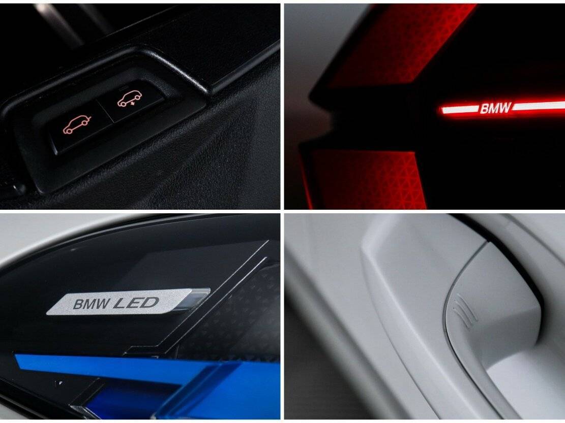 BMW X5 40i, 2023 Фото №14