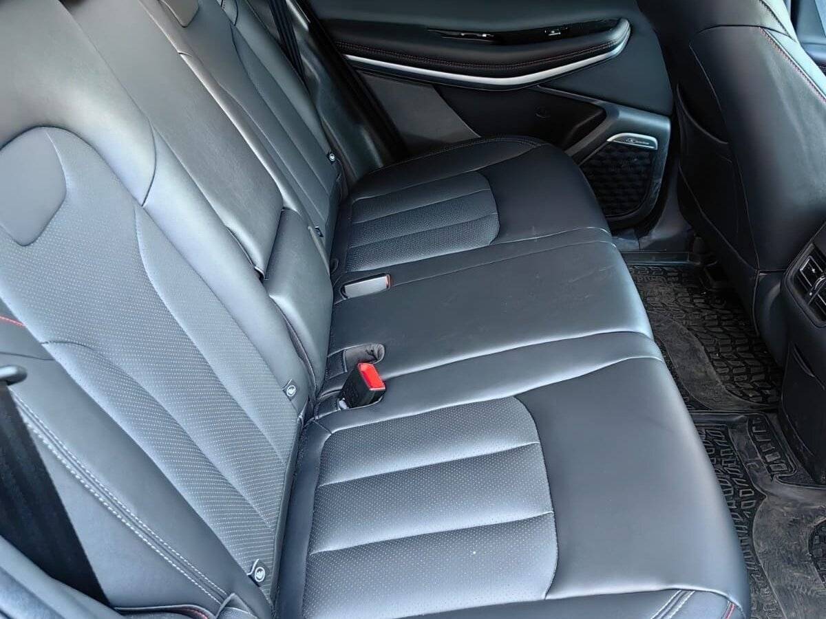 Changan CS75, 2022 Фото №8