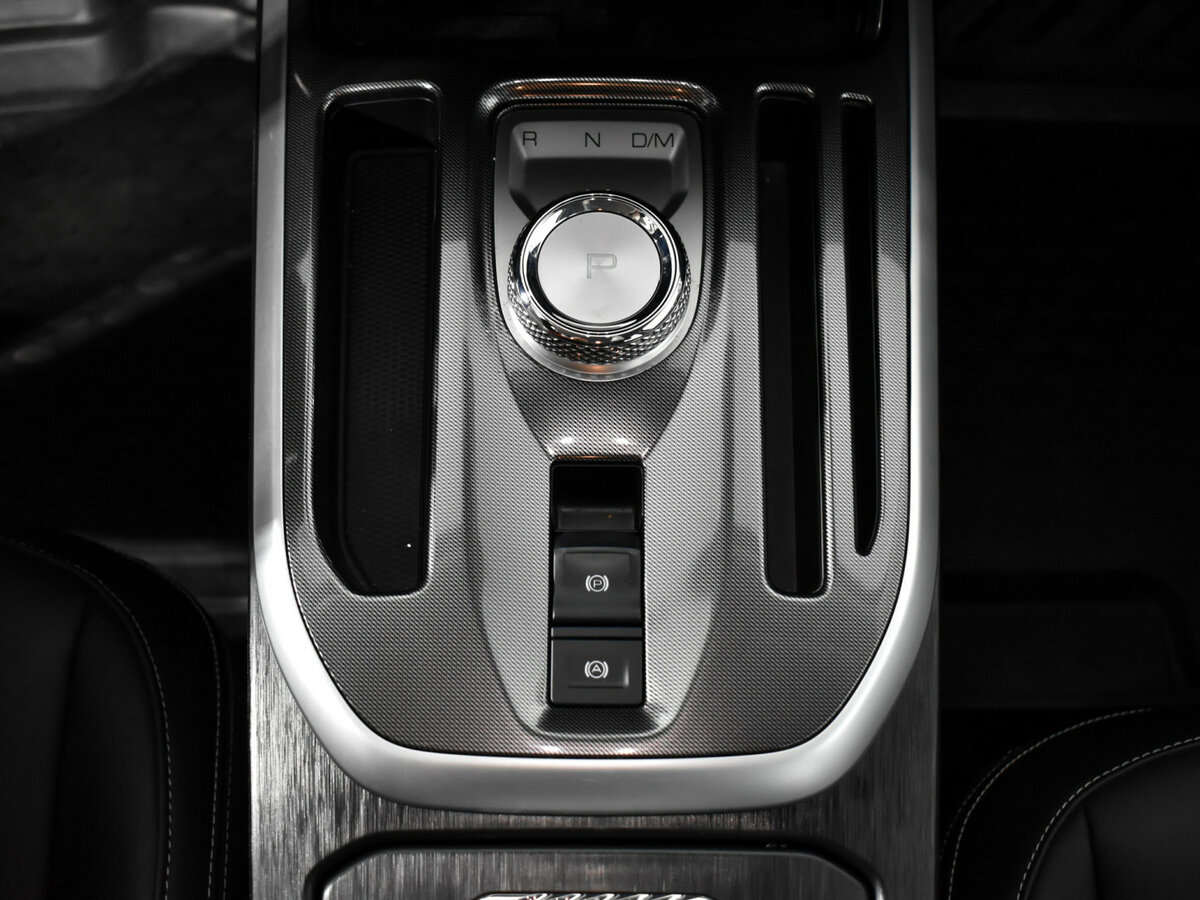 Haval Jolion I, 2023 Фото №10