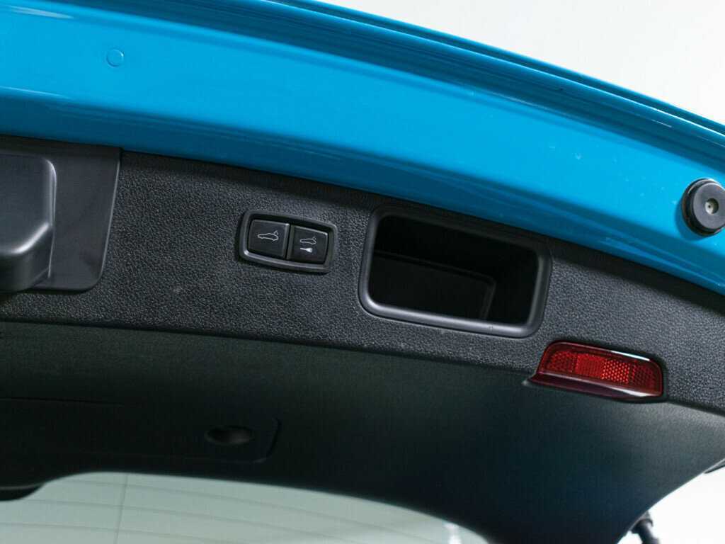 Porsche Macan, 2022 Фото №8