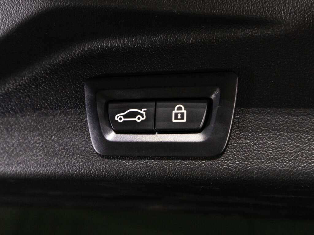 BMW X5 40i, 2019 Фото №17