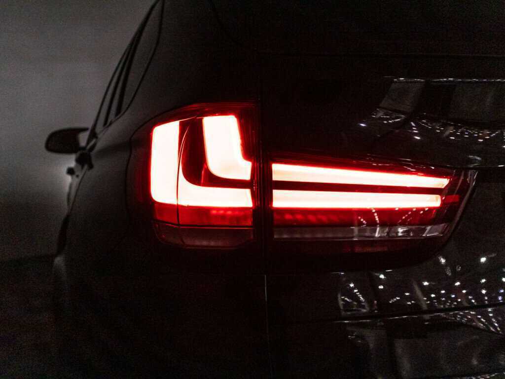 BMW X5 40d, 2014 Фото №28