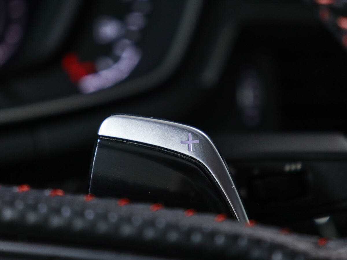 Audi RS 5 Sportback, 2018 Фото №22