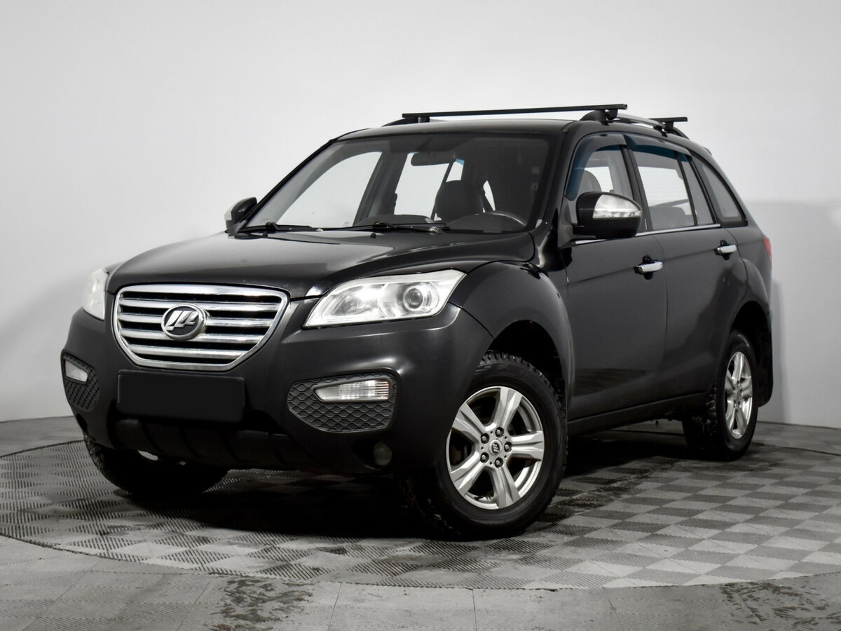 Lifan X60 I, 2015 Фото №1