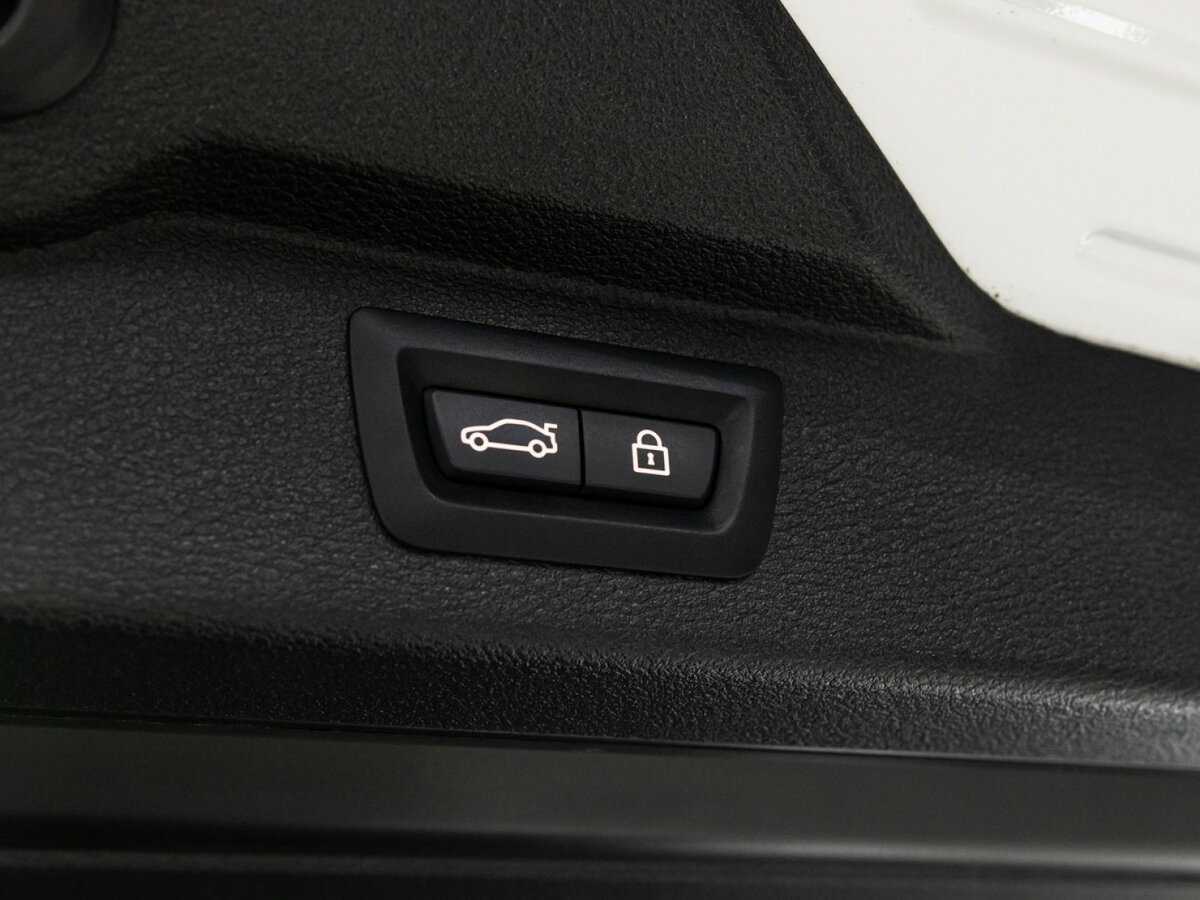 BMW X5 30d, 2017 Фото №16