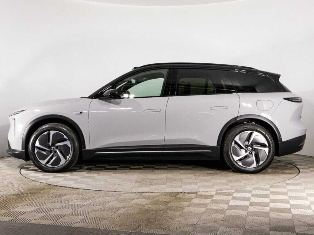 Nio ES6 150 kWh, 2024 Фото №8