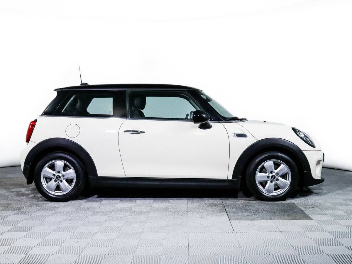 Mini Hatch Cooper, 2019 Фото №4