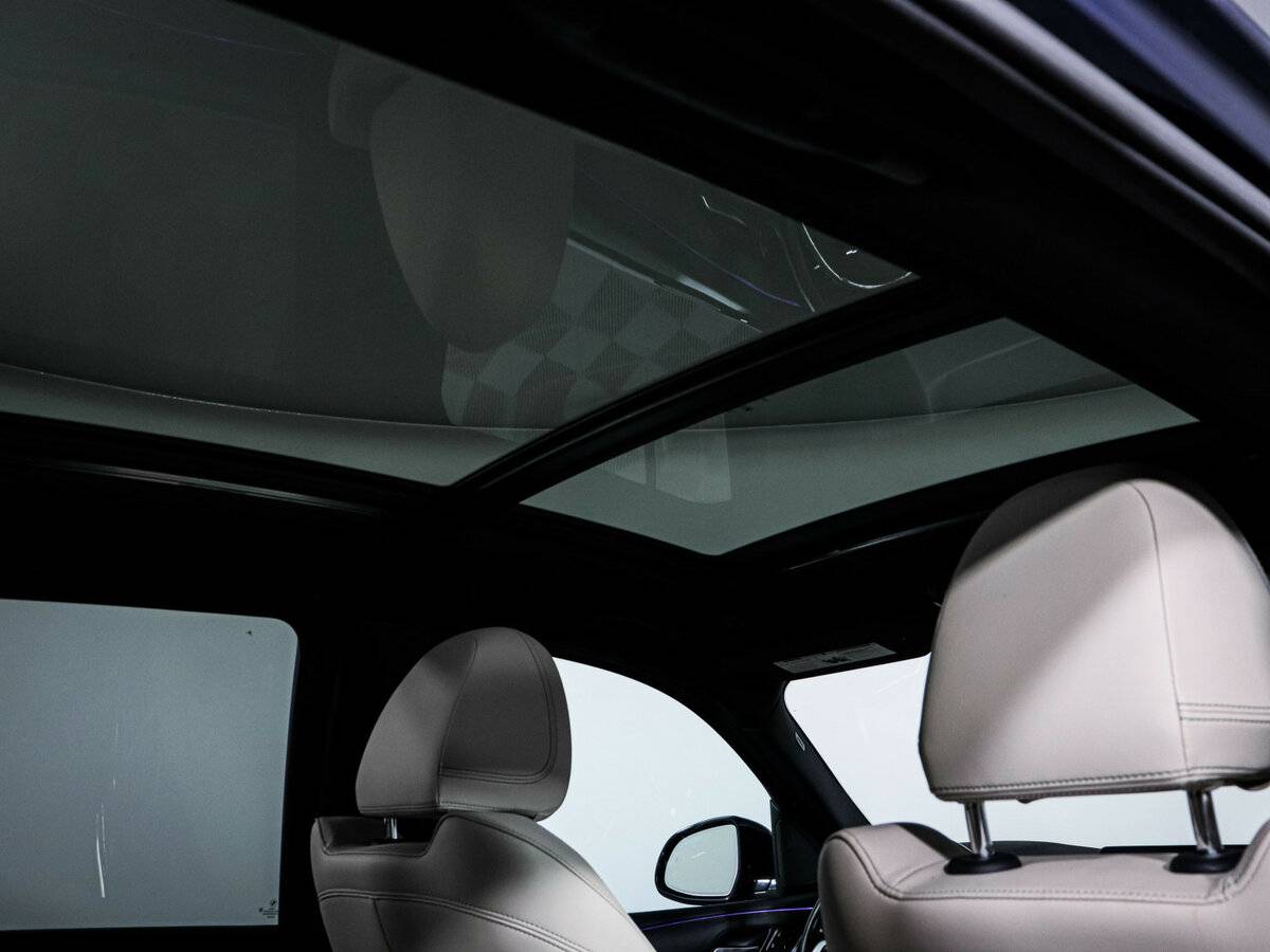 BMW X3 30i xDrive III (G01) Рестайлинг, 2021 Фото №16