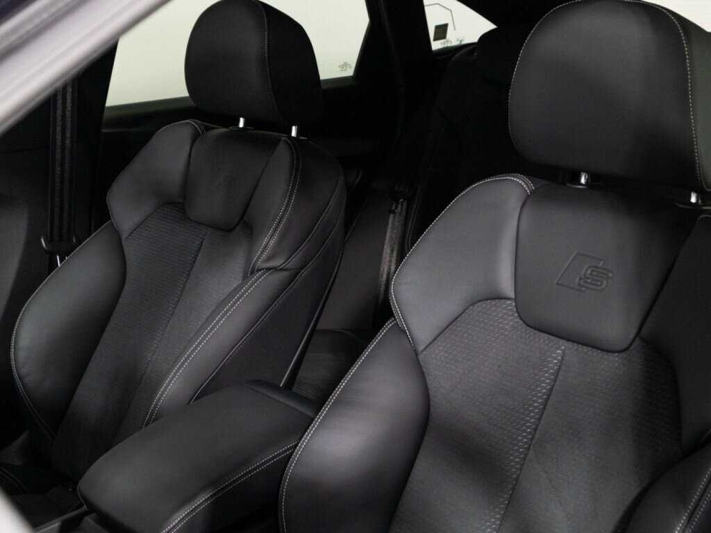 Audi SQ5 Sportback, 2022 Фото №23