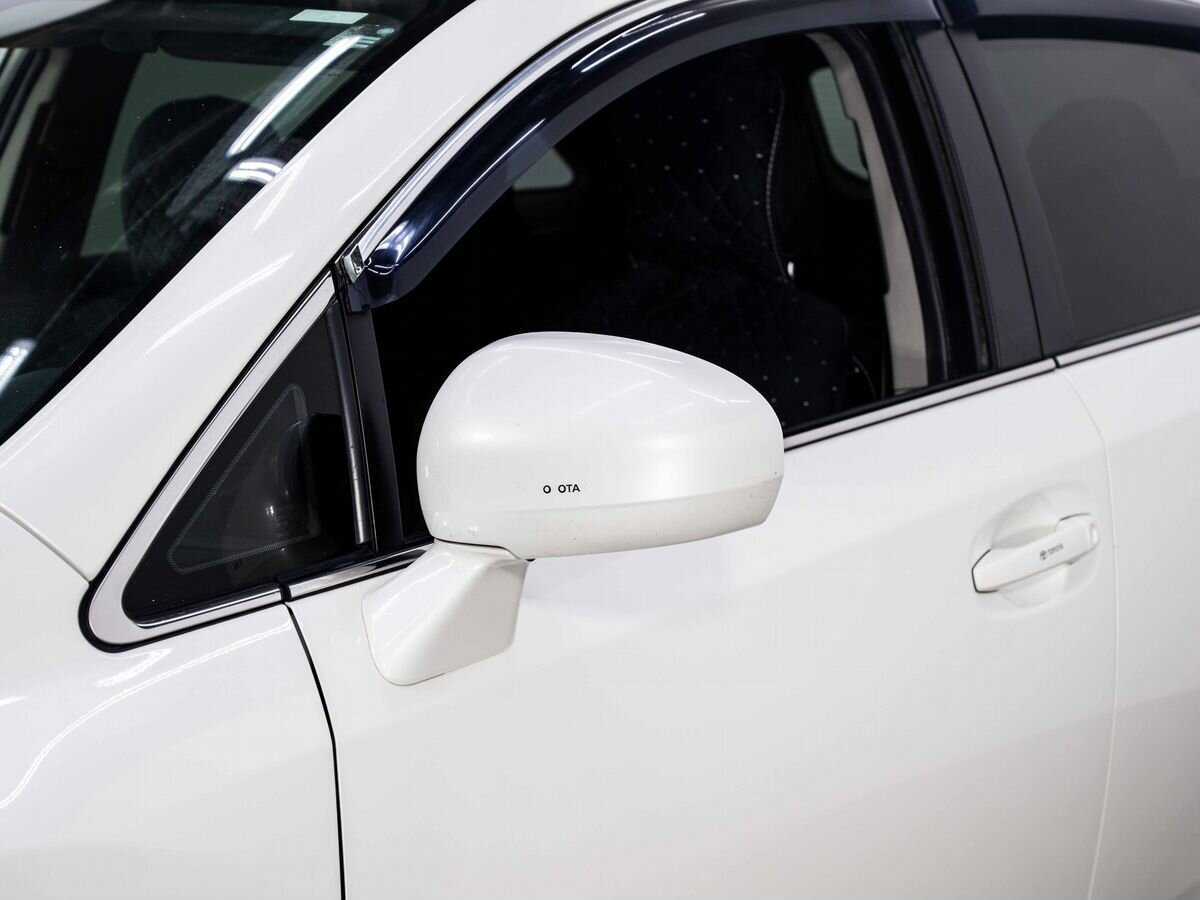 Toyota Venza, 2009 Фото №8