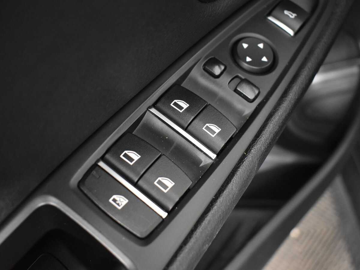 BMW X5 35i, 2015 Фото №10