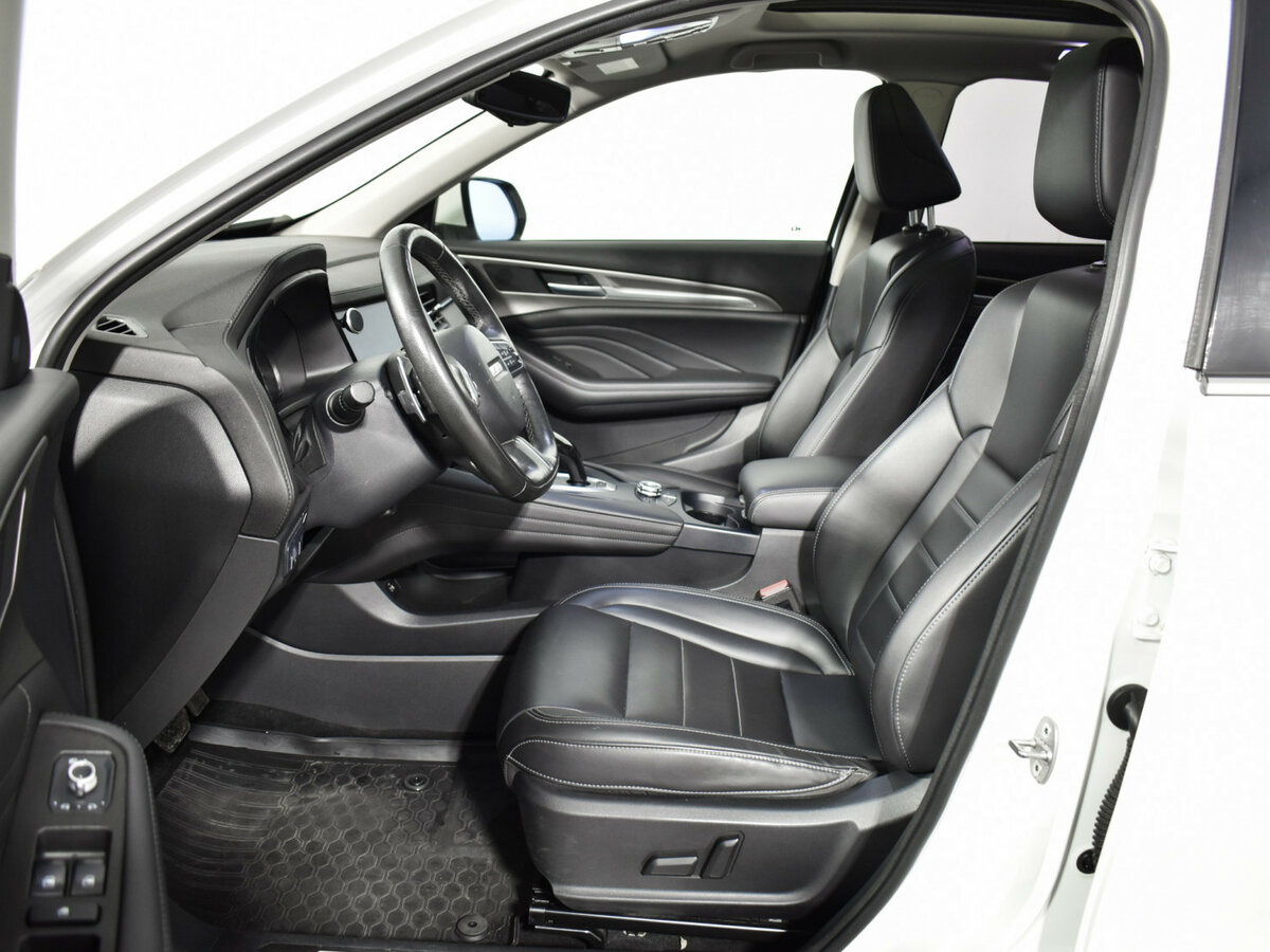 Haval F7 I, 2019 Фото №10
