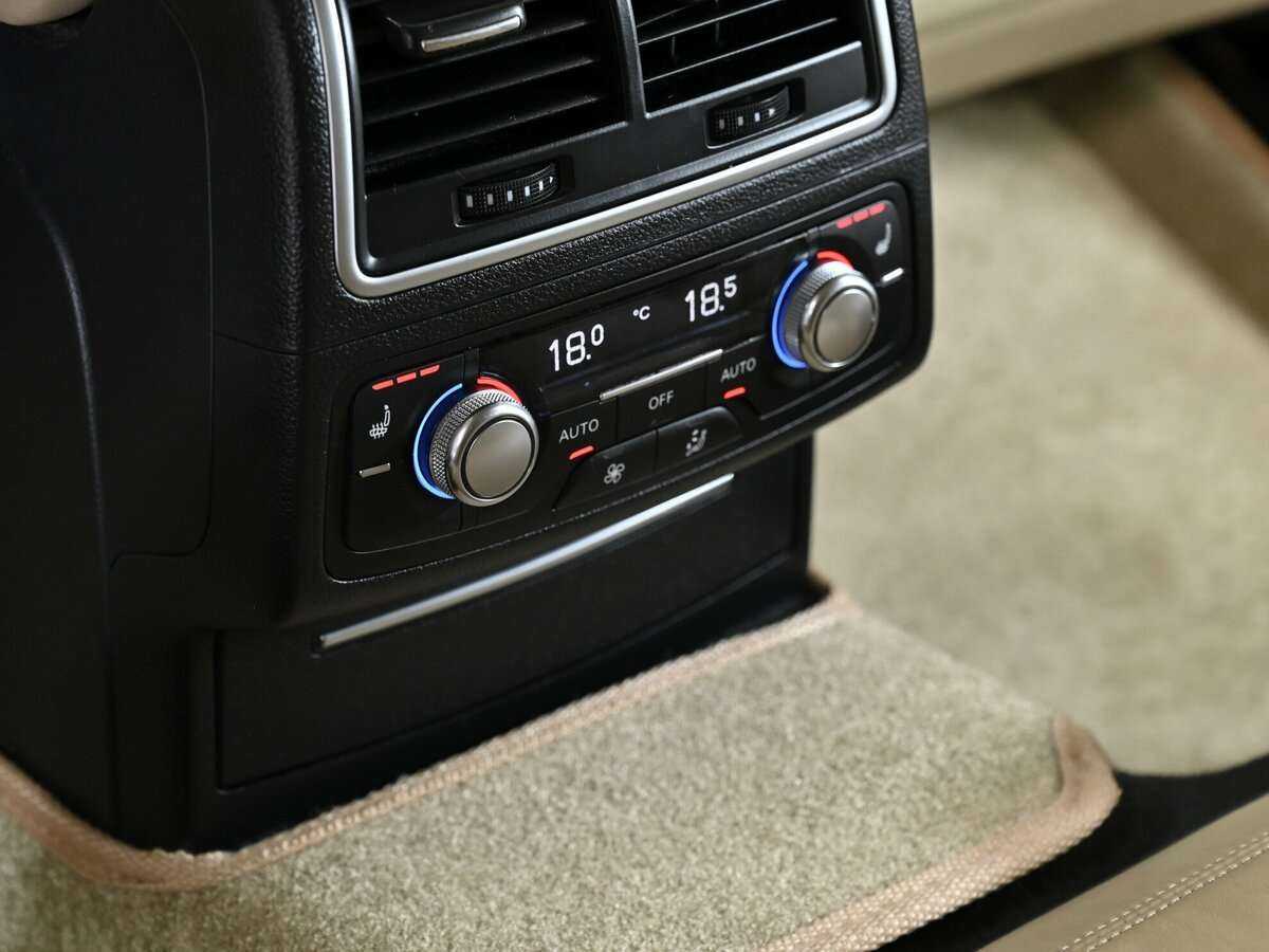 Audi A6 allroad, 2013 Фото №7
